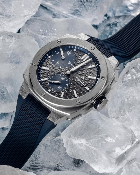 Bild von Alpina Alpiner Extreme Regulator Automatic Limited Edition