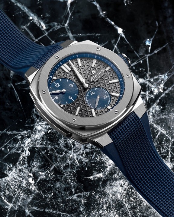 Bild von Alpina Alpiner Extreme Regulator Automatic Limited Edition