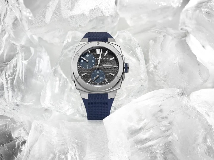 Bild von Alpina Alpiner Extreme Regulator Automatic Limited Edition