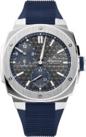 Produktdetails anzeigen - Alpina Alpiner Extreme Regulator Automatic Limited Edition Bild von Alpina Alpiner Extreme Regulator Automatic Limited Edition
