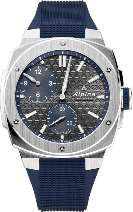 Bild von Alpina Alpiner Extreme Regulator Automatic Limited Edition