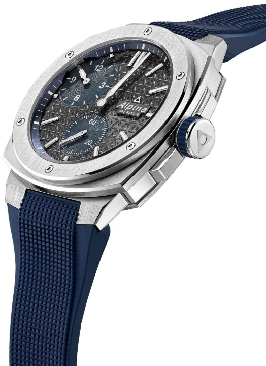 Bild von Alpina Alpiner Extreme Regulator Automatic Limited Edition