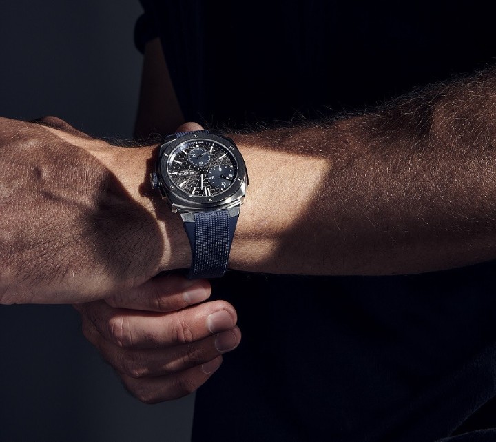 Bild von Alpina Alpiner Extreme Regulator Automatic Limited Edition
