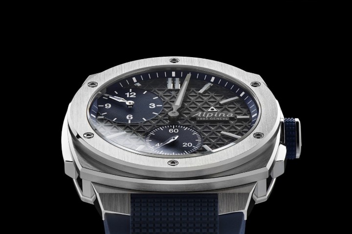 Bild von Alpina Alpiner Extreme Regulator Automatic Limited Edition