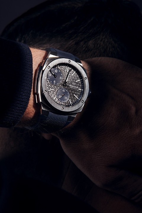 Bild von Alpina Alpiner Extreme Regulator Automatic Limited Edition