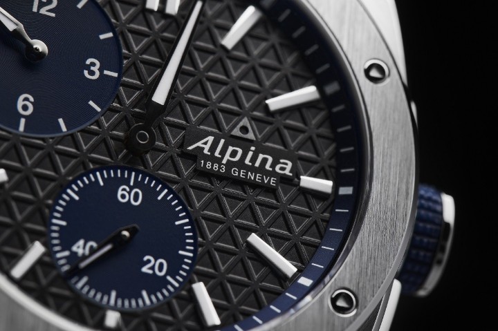 Bild von Alpina Alpiner Extreme Regulator Automatic Limited Edition