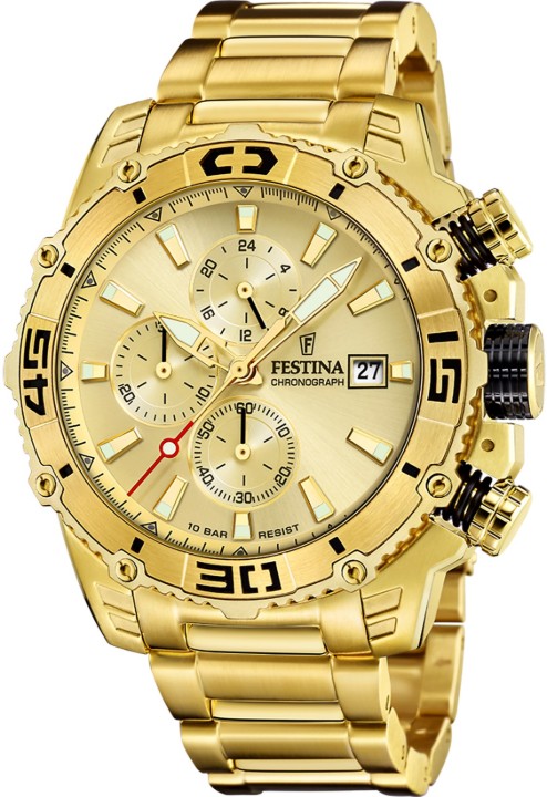 Bild von Festina Prestige