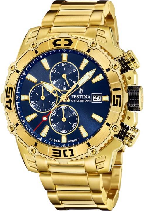 Bild von Festina Prestige