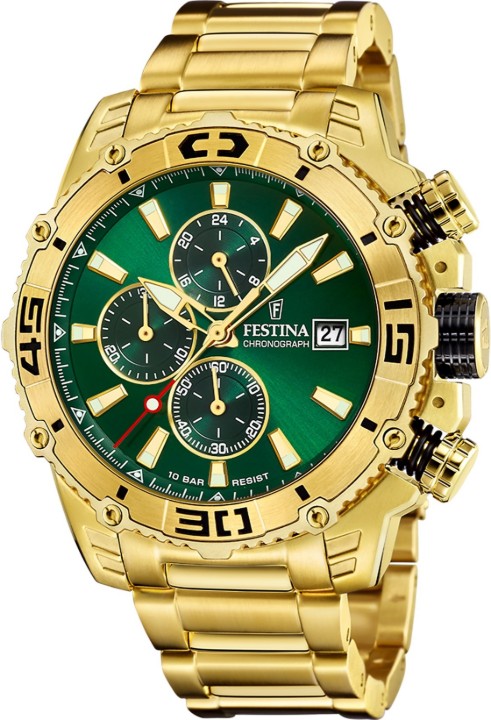 Bild von Festina Prestige
