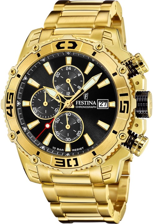 Bild von Festina Prestige