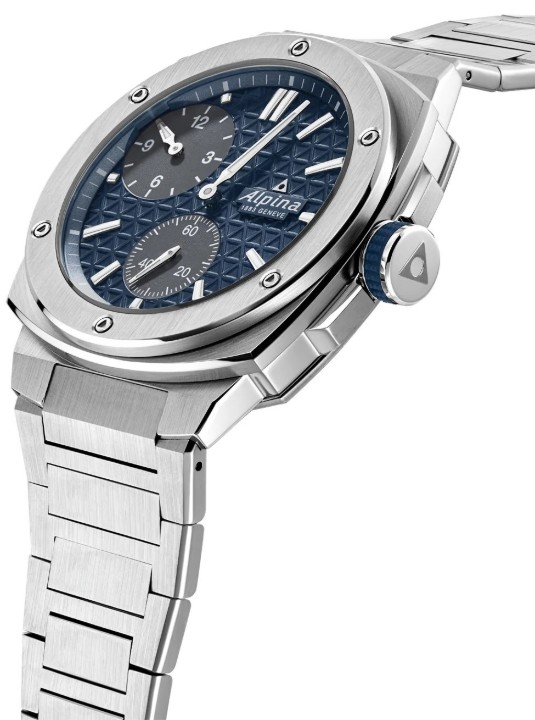 Bild von Alpina Alpiner Extreme Regulator Automatic Limited Edition