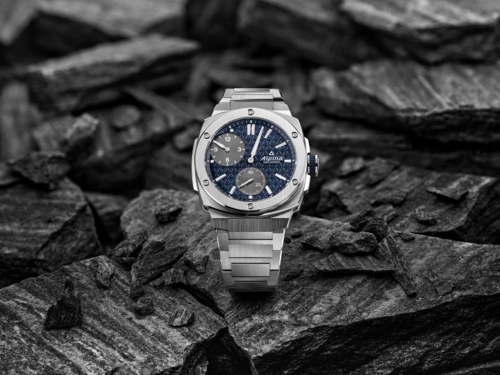 Bild von Alpina Alpiner Extreme Regulator Automatic Limited Edition