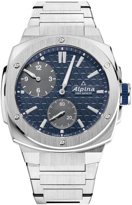 Bild von Alpina Alpiner Extreme Regulator Automatic Limited Edition