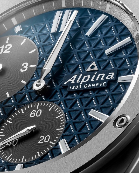 Bild von Alpina Alpiner Extreme Regulator Automatic Limited Edition