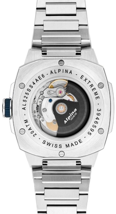 Bild von Alpina Alpiner Extreme Automatic