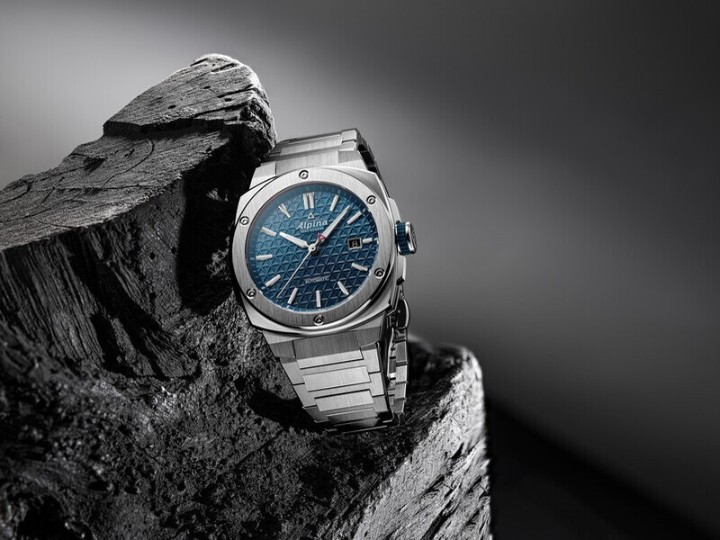 Bild von Alpina Alpiner Extreme Automatic
