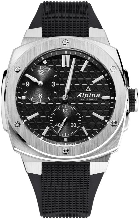 Bild von Alpina Alpiner Extreme Regulator Automatic