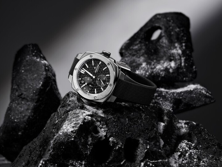 Bild von Alpina Alpiner Extreme Regulator Automatic