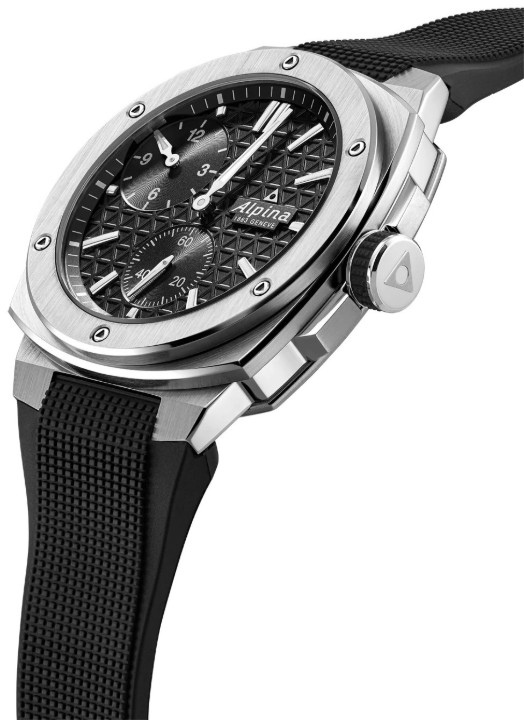 Bild von Alpina Alpiner Extreme Regulator Automatic