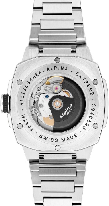 Bild von Alpina Alpiner Extreme Automatic