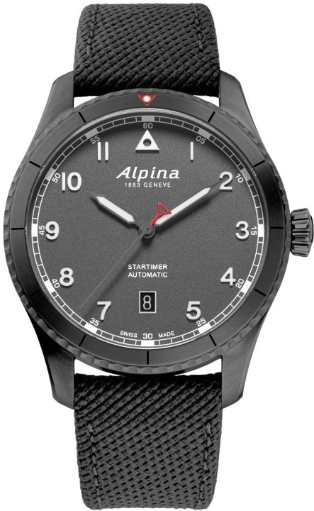 Bild von Alpina Startimer Pilot Automatic