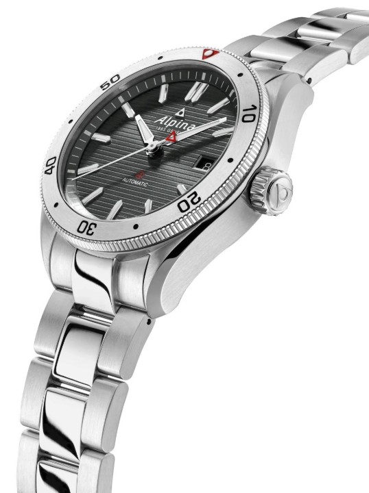 Bild von Alpina Alpiner 4 Automatic
