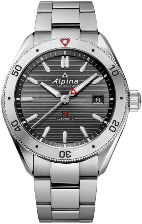 Bild von Alpina Alpiner 4 Automatic