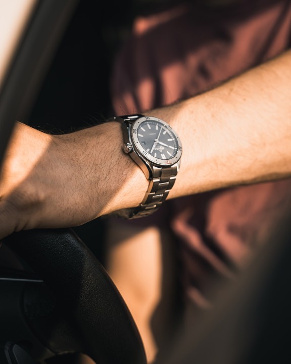 Bild von Alpina Alpiner 4 Automatic