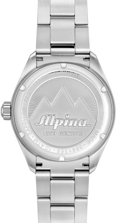Bild von Alpina Alpiner 4 Automatic