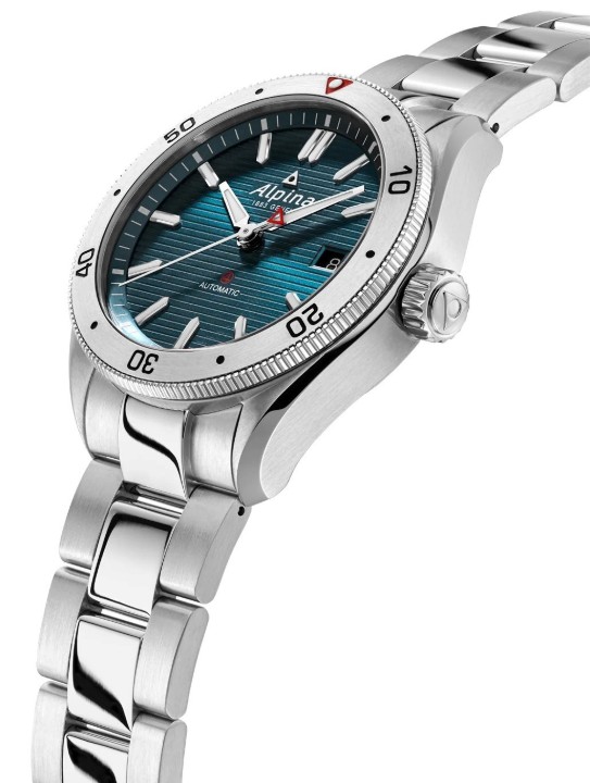 Bild von Alpina Alpiner 4 Automatic