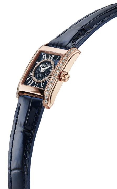 Bild von Frederique Constant Classics Carrée Ladies