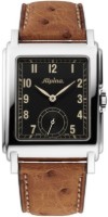Bild von Alpina Alpiner Heritage Carrée Automatic 140 Years