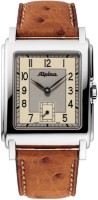 Bild von Alpina Alpiner Heritage Carrée Automatic 140 Years