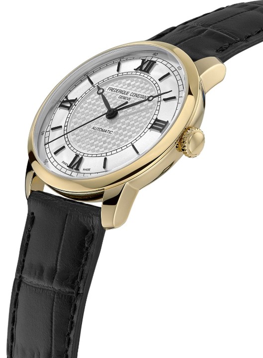 Bild von Frederique Constant Classics Premiere