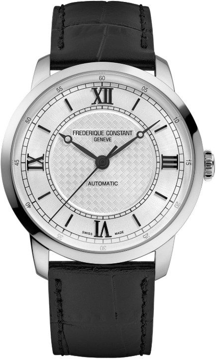 Bild von Frederique Constant Classics Premiere