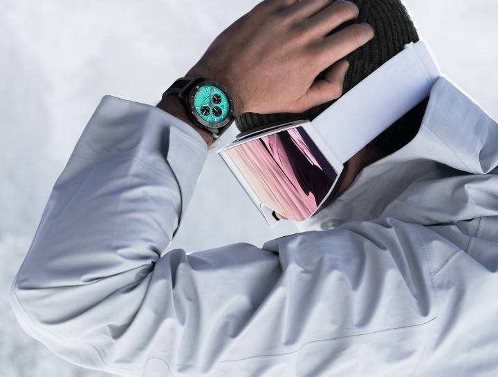 Bild von Norqain Adventure Sport Chrono Limited Edition