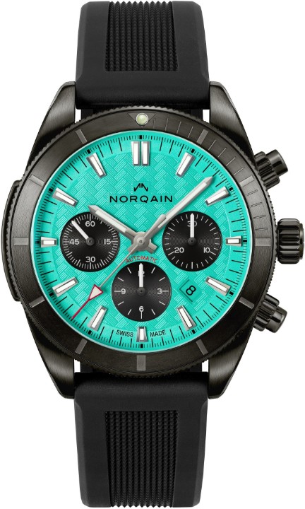 Bild von Norqain Adventure Sport Chrono Limited Edition
