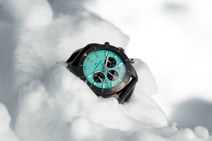 Bild von Norqain Adventure Sport Chrono Limited Edition
