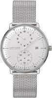 Bild von Junghans max bill Regulator