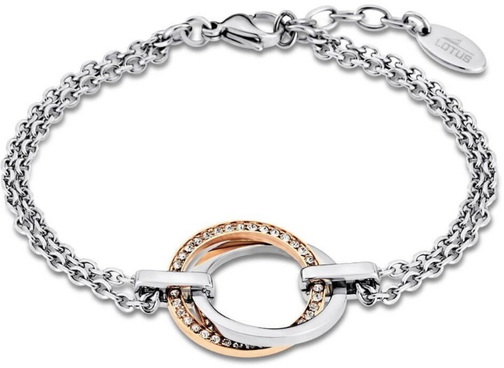 Bild von Damen Armband Lotus Style Urban Woman