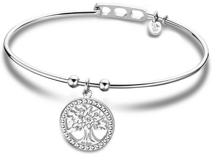Bild von Damen Armband Lotus Style Millennial