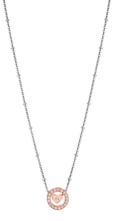 Bild von Damen Halskette Lotus Style Woman Basic