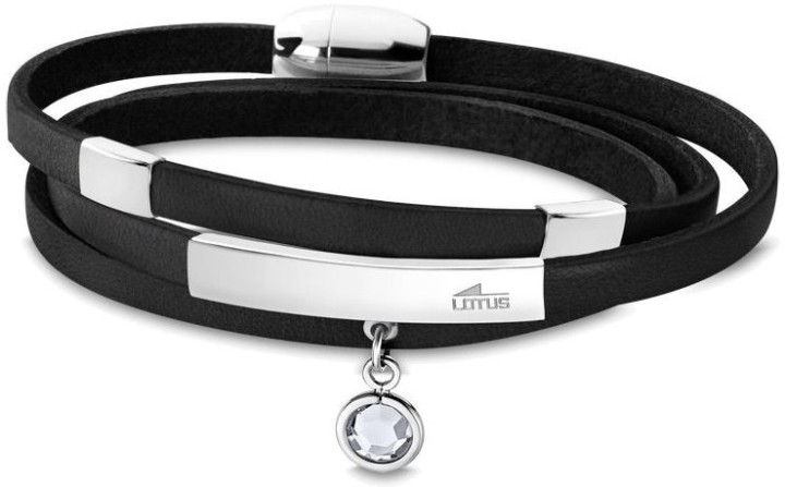 Bild von Damen Armband Lotus Style Urban Woman