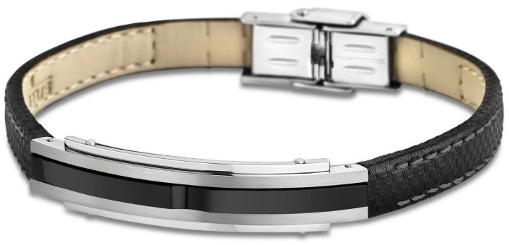 Bild von Herrenarmband Lotus Style Urban Man
