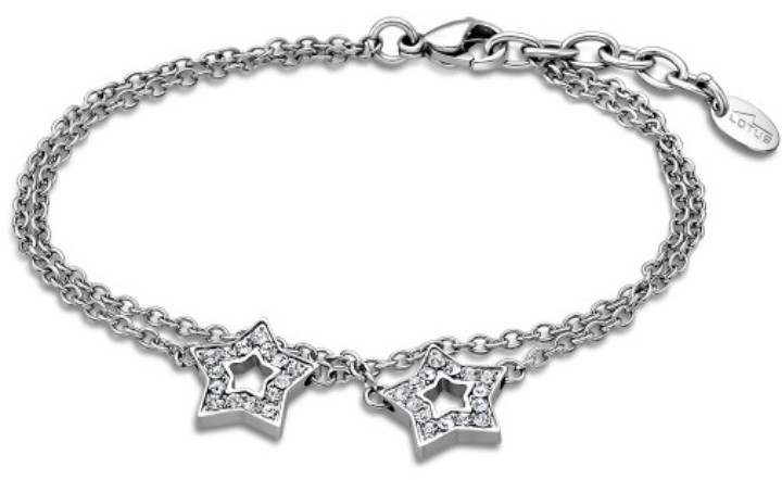 Bild von Damenarmband Lotus Style Urban Woman