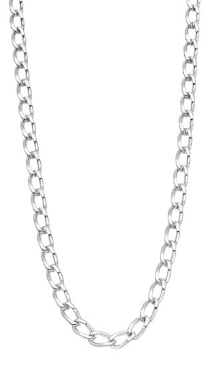 Bild von Damen Halskette Lotus Style Urban Woman
