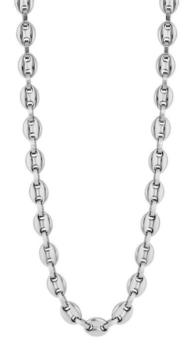 Bild von Herrenkette Lotus Style Urban Man