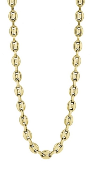 Bild von Herren Halskette Lotus Style Urban Man