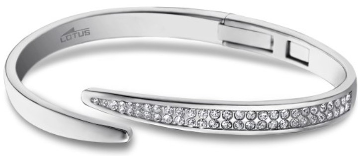 Bild von Damenarmband Lotus Style Woman Basic