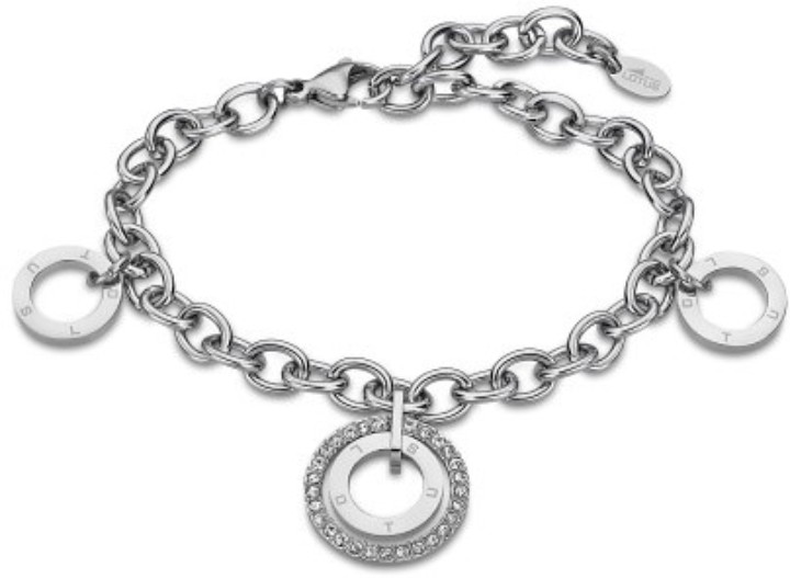 Bild von Damen Armband Lotus Style Urban Woman